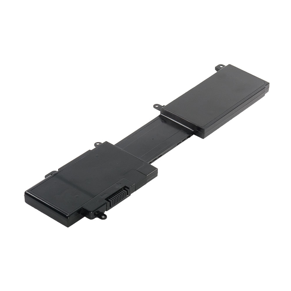 TPMCF Battery for Dell Inspiron 14z 5423 Ultrabook Series Dell Inspiron 15z 5523 Ultrabook Series Laptop 2NJNF 8JVDG T41M0 [11.1V] Compatible Battery