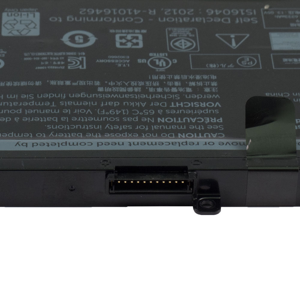 71JF4 Battery for Dell Inspiron 15 5576 5577 Series Dell Inspiron 15 7557 7559 7566 7567 Series Dell P57F P65F P57F001 P57F002 P57F003 P57F004 P65F001 Series Laptop 357F9 0GFJ6 [11.1V] Compatible Battery