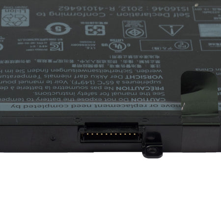 71JF4 Battery for Dell Inspiron 15 5576 5577 Series Dell Inspiron 15 7557 7559 7566 7567 Series Dell P57F P65F P57F001 P57F002 P57F003 P57F004 P65F001 Series Laptop 357F9 0GFJ6 [11.1V] Compatible Battery