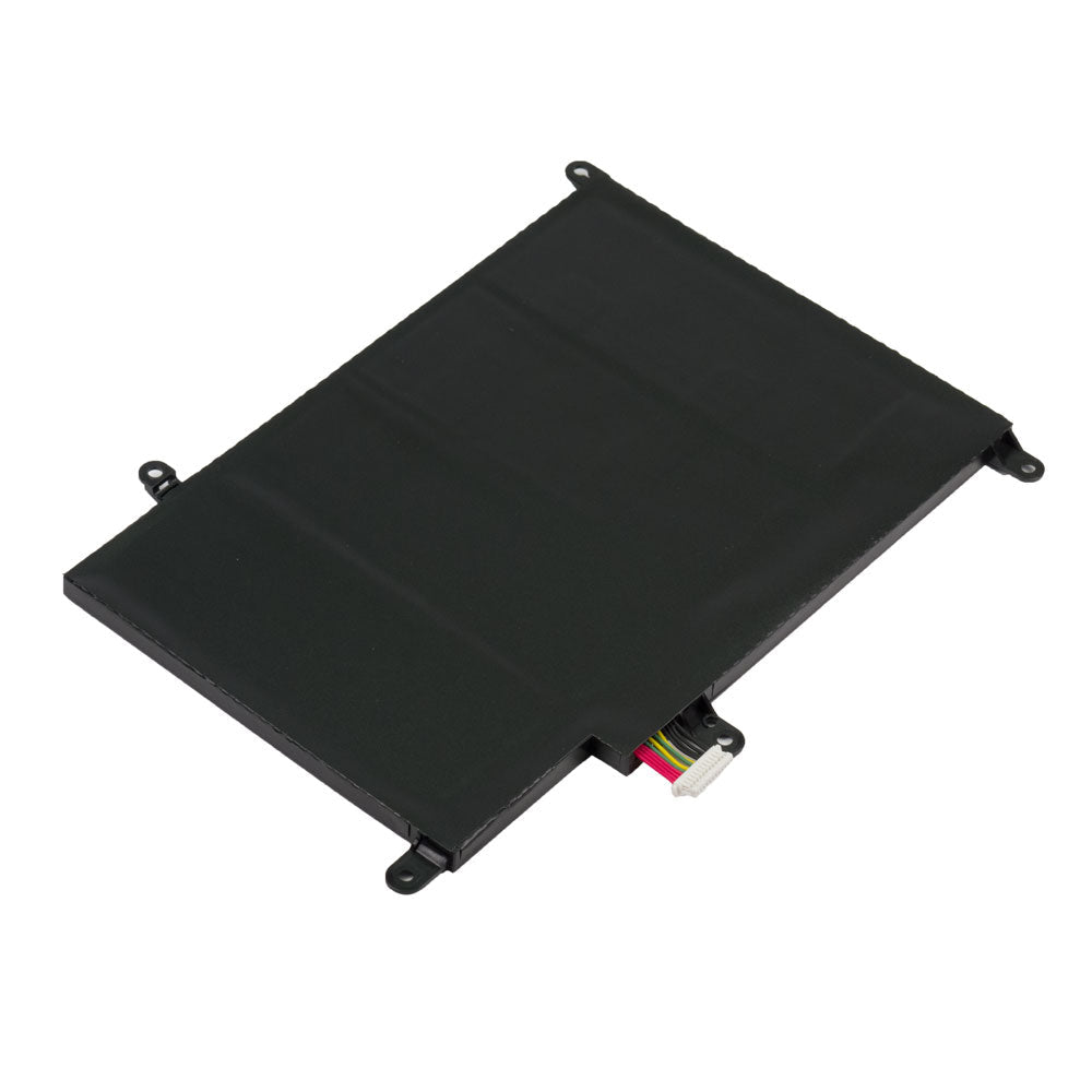 Dell Latitude ST-LST01 Tablet Series Battery 6YTC2 1X2TJ 06TYC2 06YTC2 [7.4V] Compatible Battery