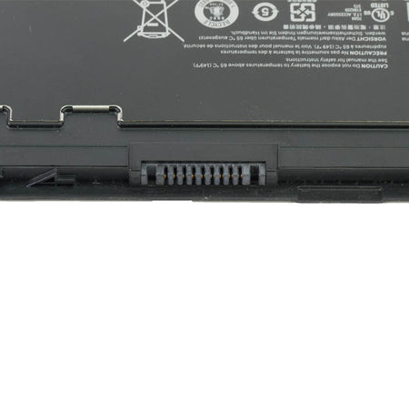 Dell Latitude E7250 E7240 Series Laptop Battery [7.4V/11.1V] Compatible Battery