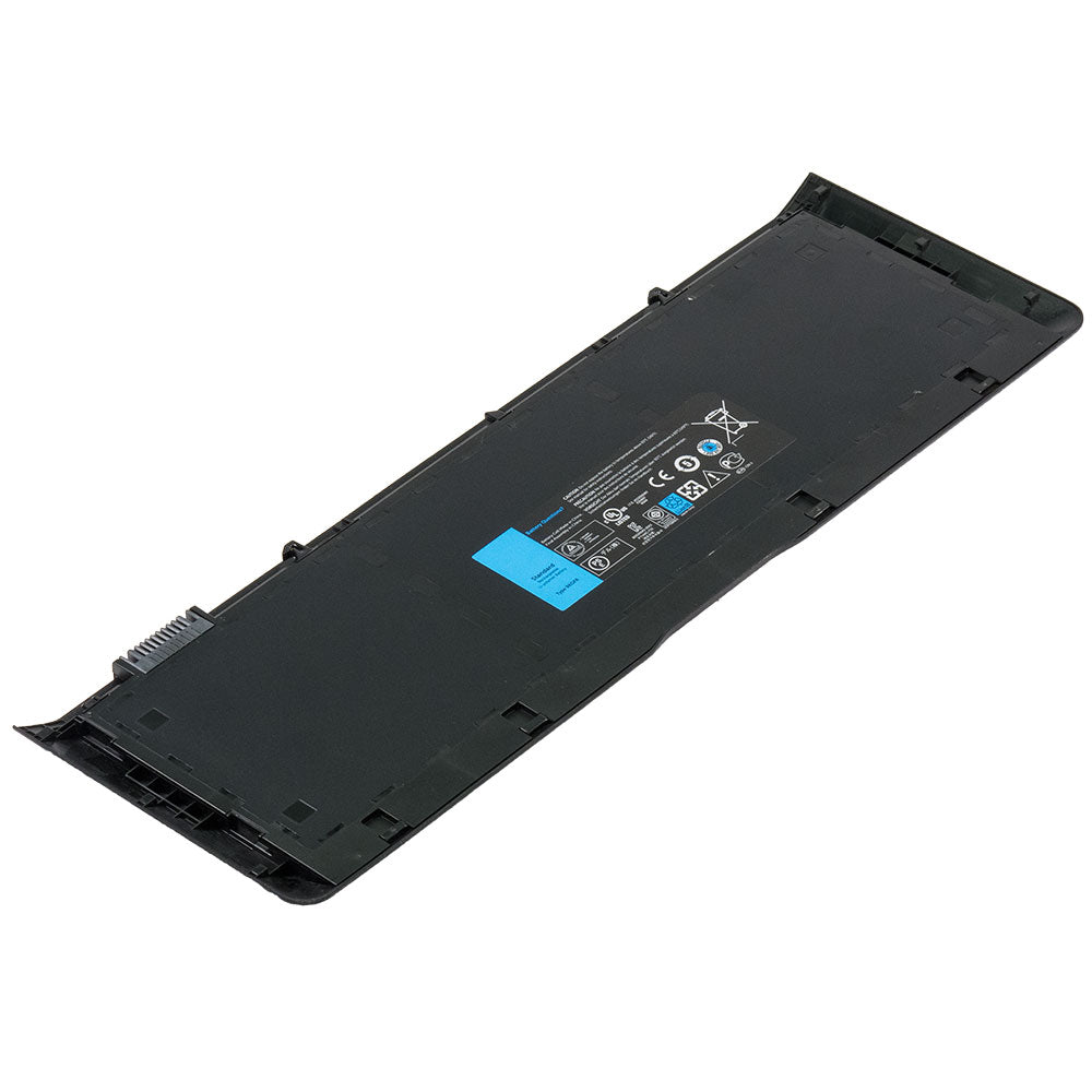 XX1D1 Battery for Dell Latitude 6430u Ultrabook Series Laptop 9KGF8 6FNTV TRM4D 312-1425 312-1424 [11.1V] Compatible Battery