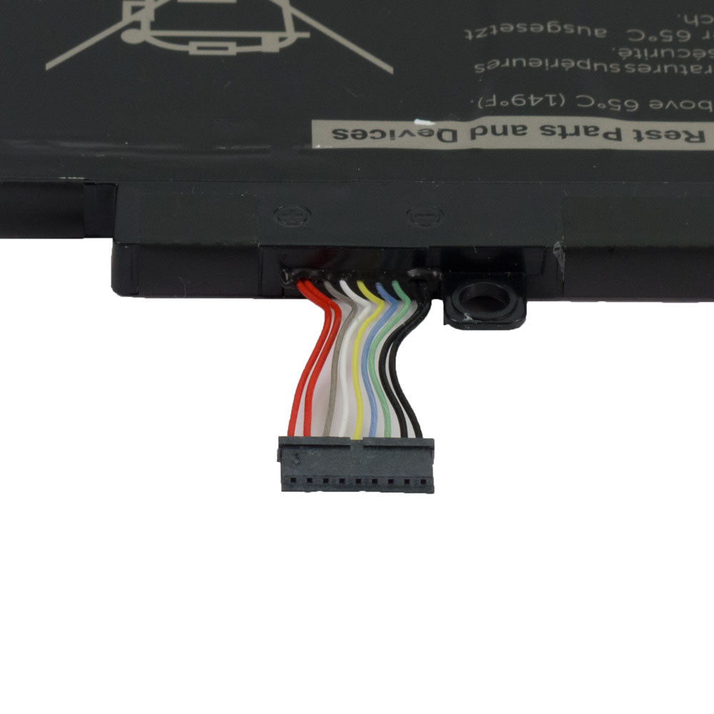 Dell Chromebook 11 3120 Series Laptop Battery 5R9DD KTCCN 05R9DD XKPD0 [11.1V] Compatible Battery