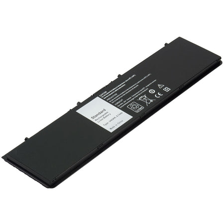 Dell Latitude 14 E7440 E7450 E7700 Laptop Battery PFXCR 34GKR F38HT G95J5 3RNFD G0G2M T19VW 909H5 0909H5 451-BBFT 451-BBFV 451-BBFY KR71X [11.1V] Battery Replacement