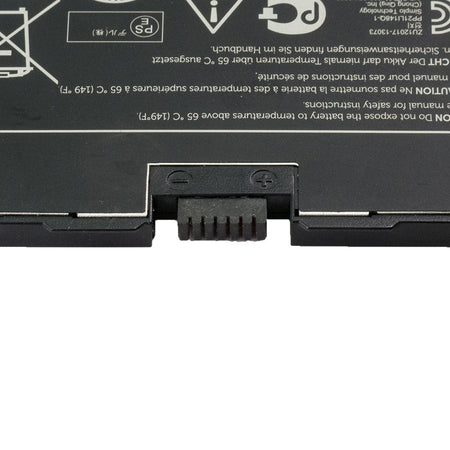 Dell Venue 11 Pro 5130 7130 7139 7140 Tablet PC Series Battery 9MGCD XMFY3 312-1453 T8NH4 VYP88 [7.4V] Compatible Battery