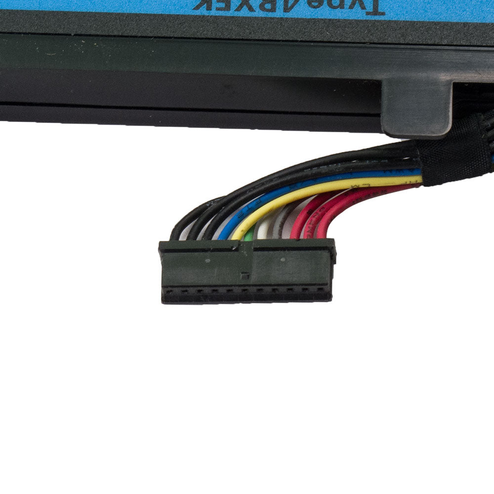 Dell XPS 14 L421X Ultrabook Series Laptop Battery 4RXFK C1JKH FFK56 04RXFK [14.8V] Compatible Battery