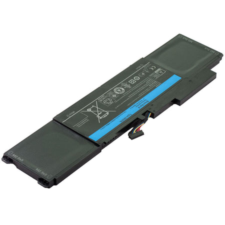 Dell XPS 14 L421X Ultrabook Series Laptop Battery 4RXFK C1JKH FFK56 04RXFK [14.8V] Compatible Battery