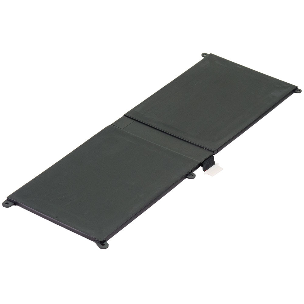 Dell XPS 12 9250 Series Laptop Battery V55D0 7VKV9 9TV5X 07VKV9 0V55D0 09TV5X [7.6V] Compatible Battery