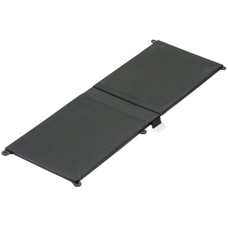 Dell XPS 12 9250 Series Laptop Battery V55D0 7VKV9 9TV5X 07VKV9 0V55D0 09TV5X [7.6V] Compatible Battery