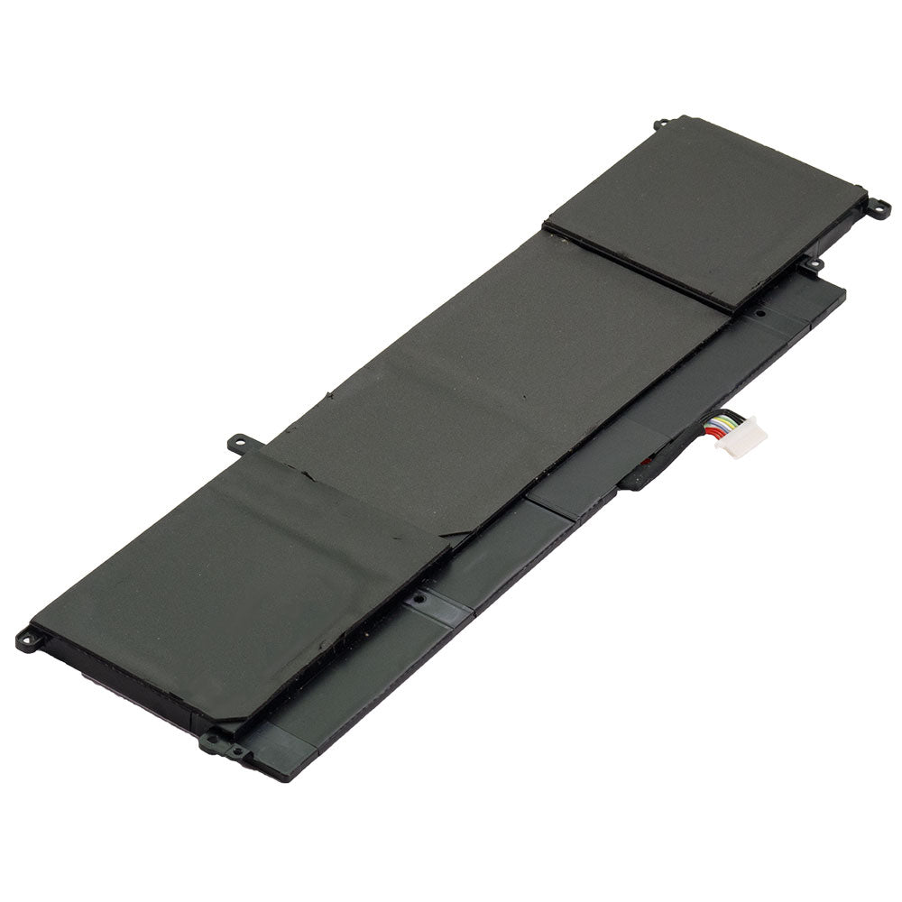 XCNR3 P63NY 4H34M WY7CG N3KPR Dell Latitude 13 7370 E7370 [7.6V] Laptop Battery Replacement