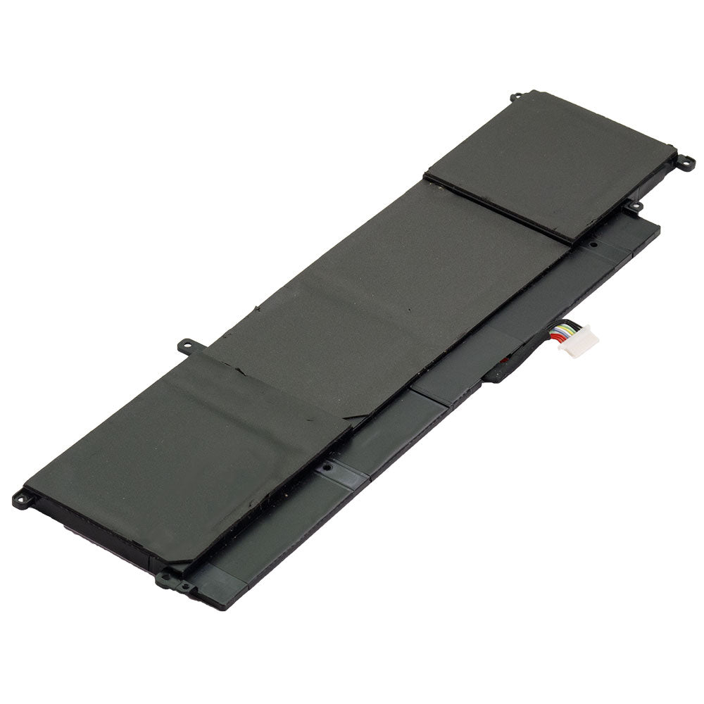 P63NY Battery for Dell Latitude 7370 E7370 Series Dell Latitude 13 7370 Series Laptop XCNR3 WY7CG N3KPR 4H34M 0N3KPR 0XCNR3 [7.6V] Compatible Battery