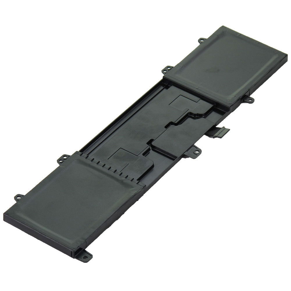 8NWF3 Battery for Dell Inspiron 11 3000 Series Dell Inspiron 11 3189 3185 3180 3179 3169 3168 3164 3162 3159 3153 3149 3135 Series Dell P24T P25T P24T001 P25T002 P25T003 Series Laptop 0JV6J PGYK5 0PGYK5 [7.6V] Compatible Battery