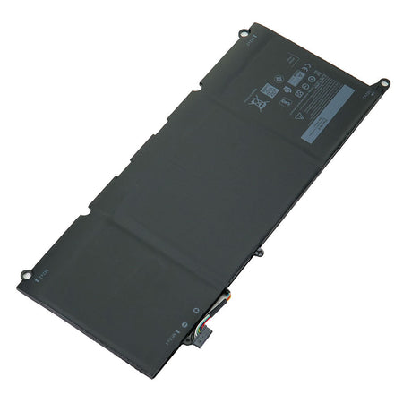 Dell XPS 13 9360 Series Laptop Battery PW23Y TP1GT RNP72 0RNP72 0TP1GT 0PW23Y [7.6V] Compatible Battery