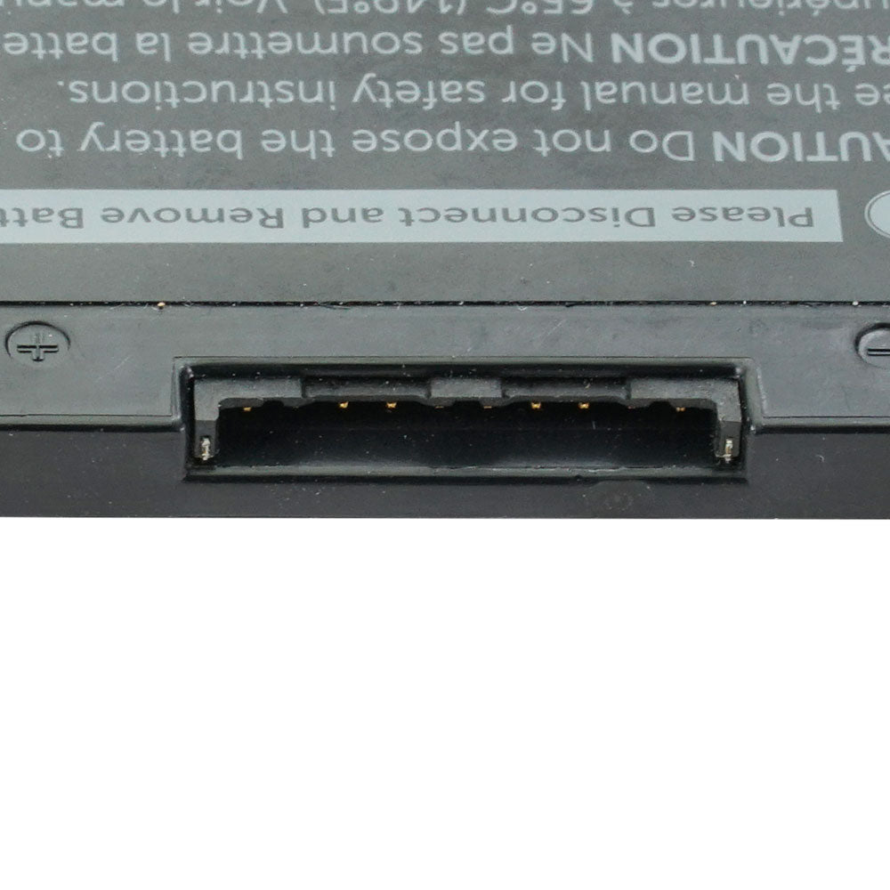 Dell Chromebook 13 3380 Series Laptop Battery 99NF2 V1P4C FMXMT 099NF2 0V1P4C 0FMXMT [7.6V] Compatible Battery