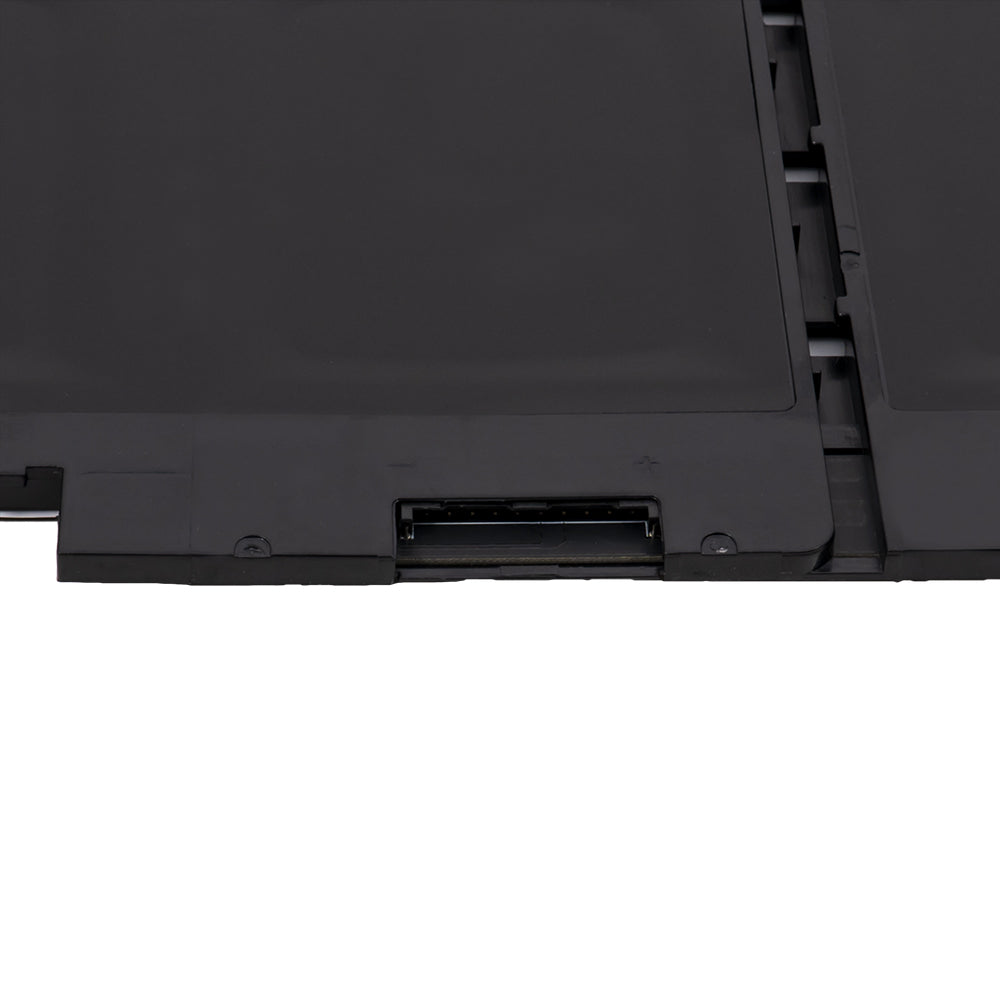Dell Latitude 7480 7490 7280 7290 7380 7390 2X39G DM6WC F3YGT DM3WC 451-BBYE 453-BBCF KG7VF P73G001 P73G002 P28S001 P28S002 P28S P73G [7.6V] Compatible Battery