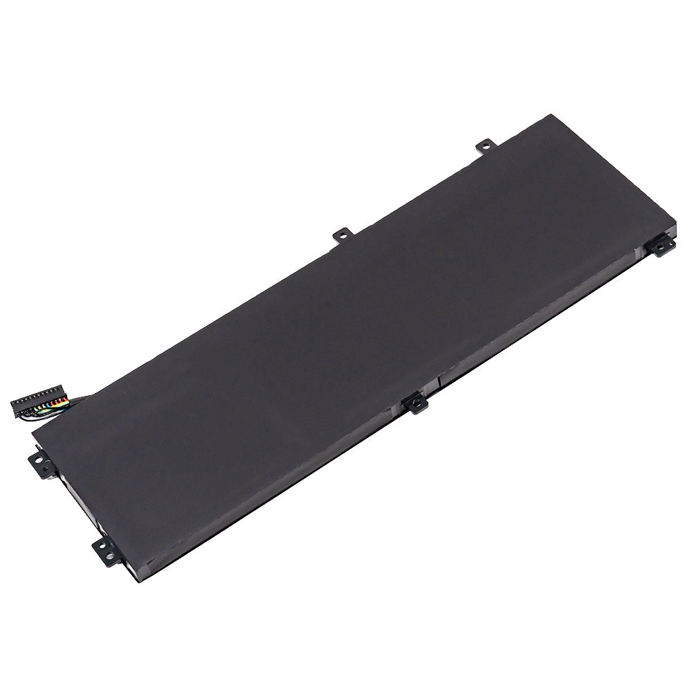 Dell XPS 15 9560 9570 Precision M5510 M5520 5530 5510 5520 H5H20 RRCGW 05041C 5D91C GPM03 5041C CP6DF 5XJ28 1P6KD 4GVGH 6GTPY [11.4 V] Compatible Battery
