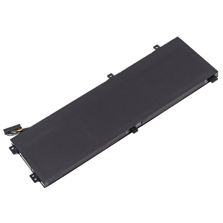 Dell XPS 15 9560 9570 Precision M5510 M5520 5530 5510 5520 H5H20 RRCGW 05041C 5D91C GPM03 5041C CP6DF 5XJ28 1P6KD 4GVGH 6GTPY [11.4 V] Compatible Battery