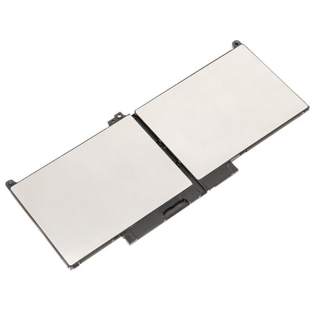5VC2M 05VC2M Battery for Dell Latitude 5300 5310 7300 7400 Latitude E5300 E5310 E7300 E7400 Inspiron 7300 7306 Series Laptop MXV9V 829MX 0829MX P96G P97G P99G P100G [7.6V] Compatible Battery