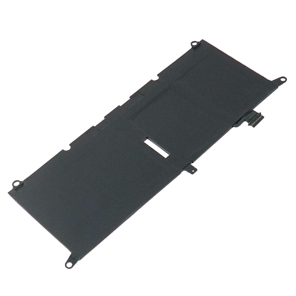 Dell XPS 13 9370 9380 7390 2019 Inspiron 13 7000 7390 7391 2-in-1 5390 5391 14 7400 7490 Latitude 3301 Inspiron 5390 5391 7400 7490 DXGH8 P82G G8VCF P82 H754V [7.4V] Battery Replacement