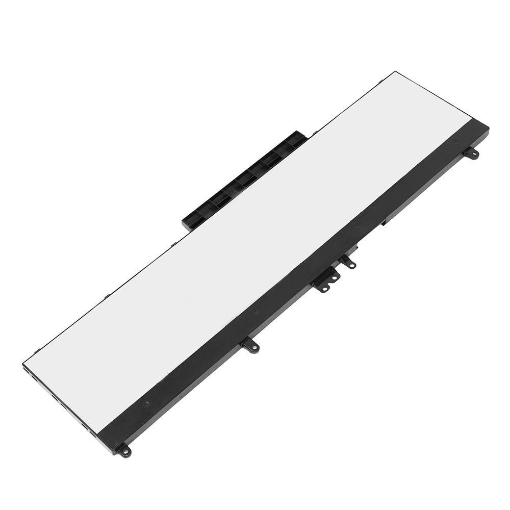 4F5YV Battery for Dell Latitude E5570 Series Dell Precision 3510 Series Laptop WJ5R2 [11.4V] Compatible Battery