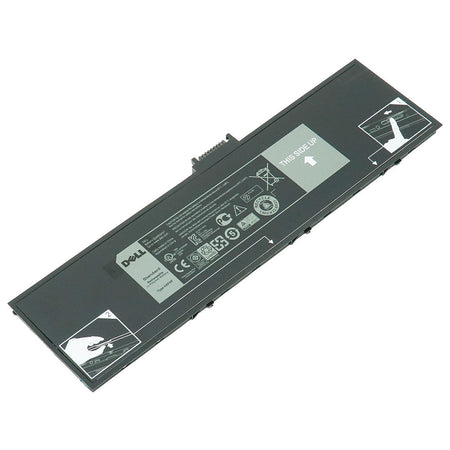 Dell Venue 11 Pro 7140 7310 Tablet PC Series Battery HXFHF VT26R VJF0X XNY66 451-BBGR 451-12170 [7.4V] Compatible Battery