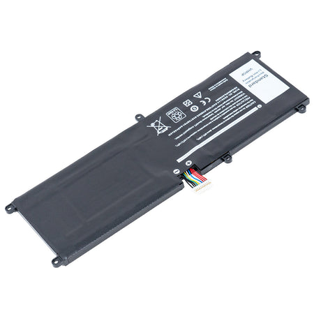 Dell Latitude 5179 Series Dell Latitude 11 5179 Tablet Series Battery VHR5P XRHWG RHF3V PRR5V ZYVP1 [7.6V] Compatible Battery