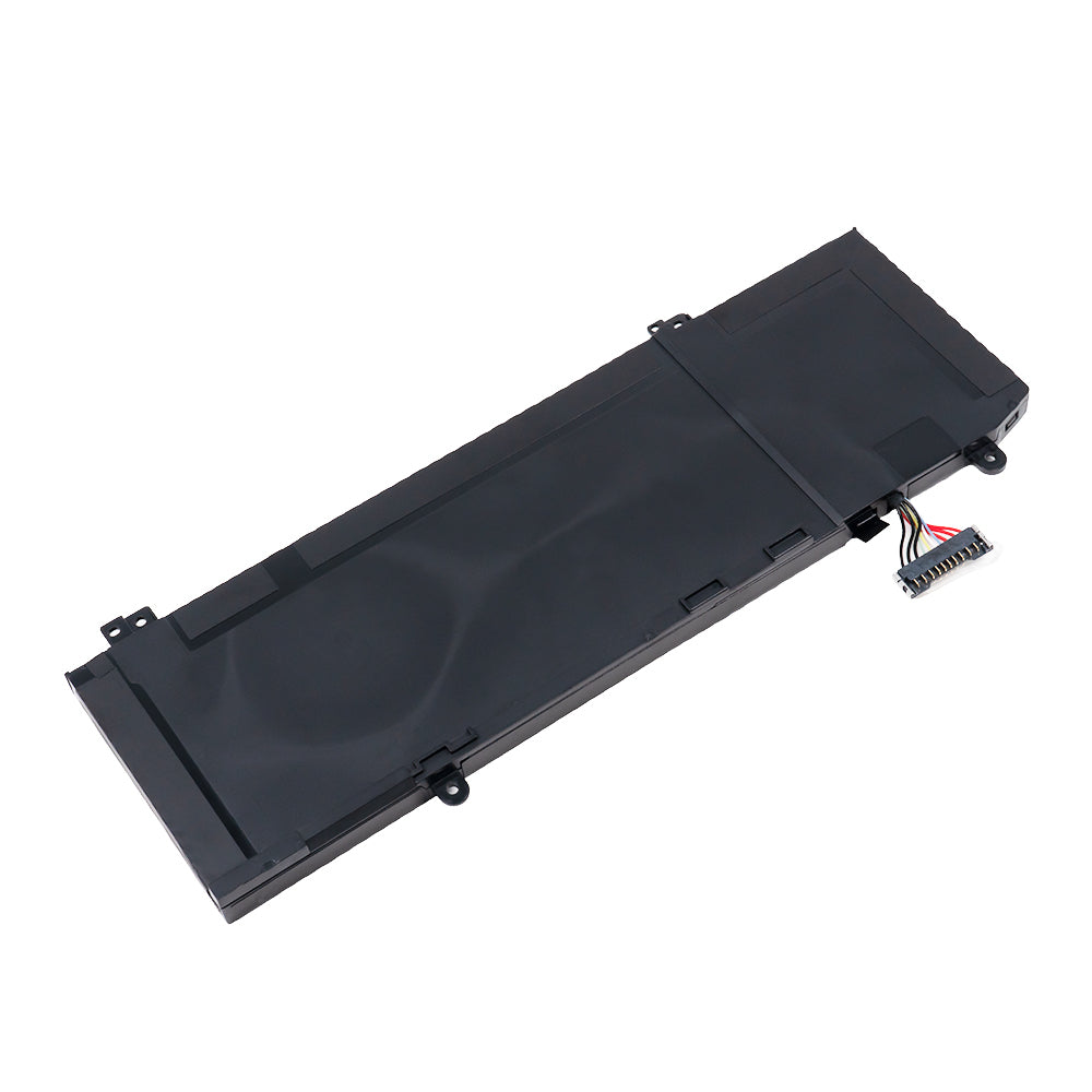 Dell P82F P40E P79F P37E P82F001 P40E001 P79F001 P37E001 Series Laptop Battery 1F22N JJPFK HYWXJ 6YV0V 8622M K69WH [15.2V] Compatible Battery