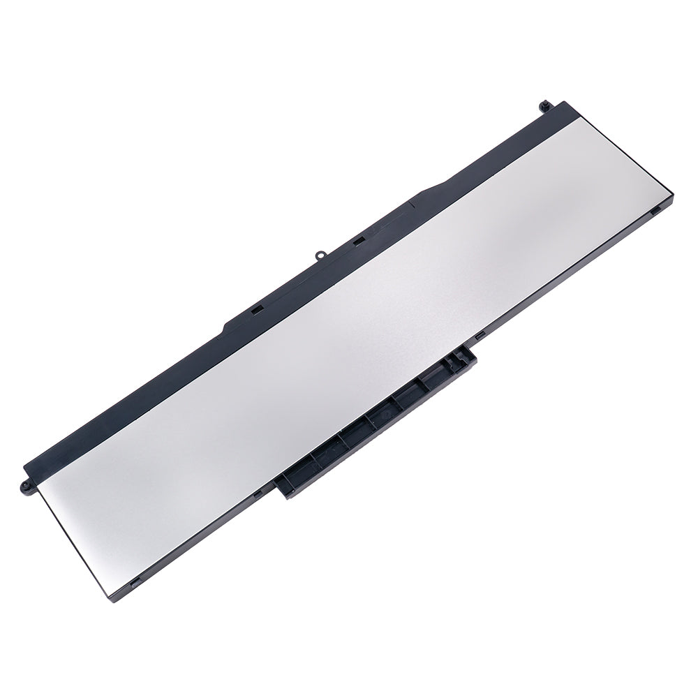 Dell Latitude 5591 Series Dell Latitude 5580 5590 Series Laptop Battery VG93N WFWKK 0VG93N 0WFWKK [11.4V] Compatible Battery