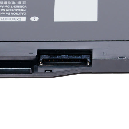 VG93N WFWKK NY5PG Dell Precision 3530 Latitude 5591 [11.4V] Laptop Battery Replacement
