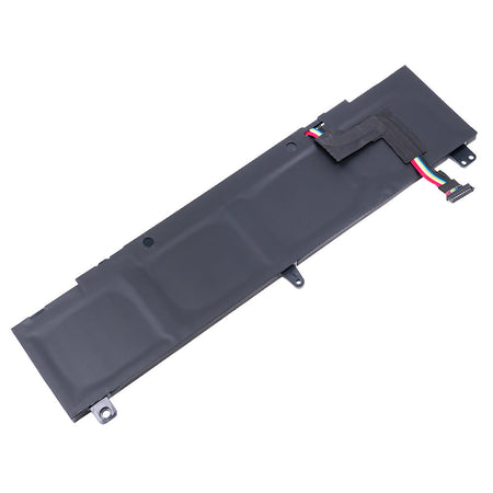 Dell Alienware 13 R3 Series Laptop Battery TDW5P 4RRR3 V9XD7 JFWX7 04RRR3 0V9XD7 0JFWX7 [15.2V] Compatible Battery