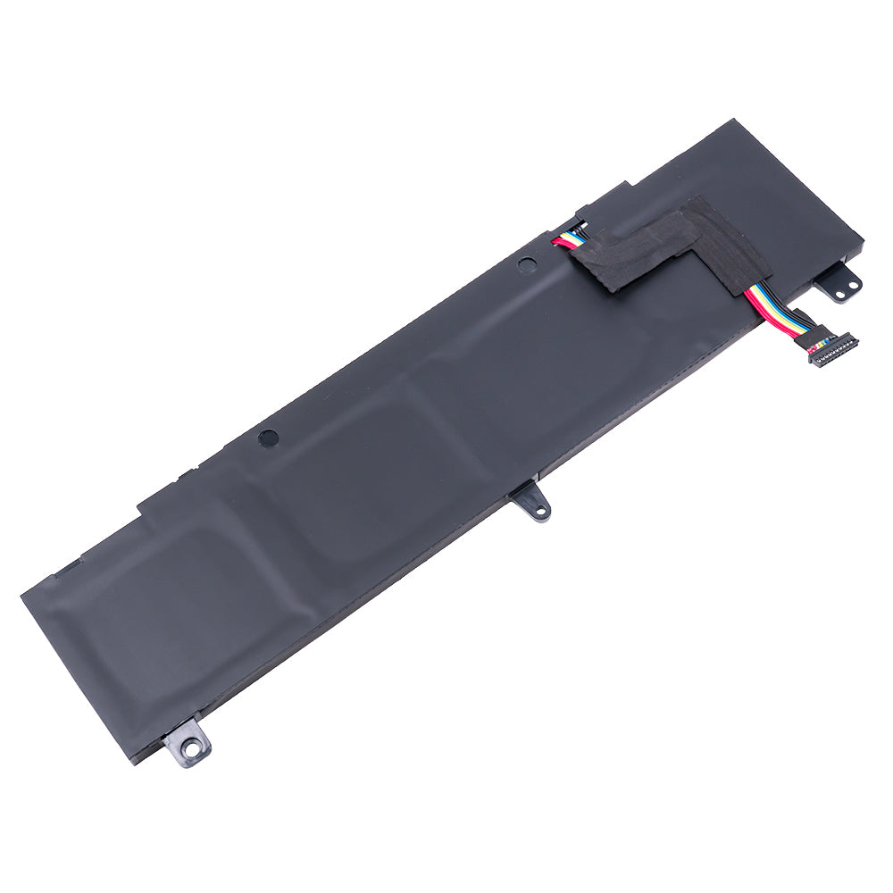 Dell Alienware 13 ALW13C ALW13CR ALW13ED Series Laptop Battery TDW5P 4RRR3 V9XD7 JFWX7 04RRR3 0V9XD7 0JFWX7 [15.2V] Compatible Battery