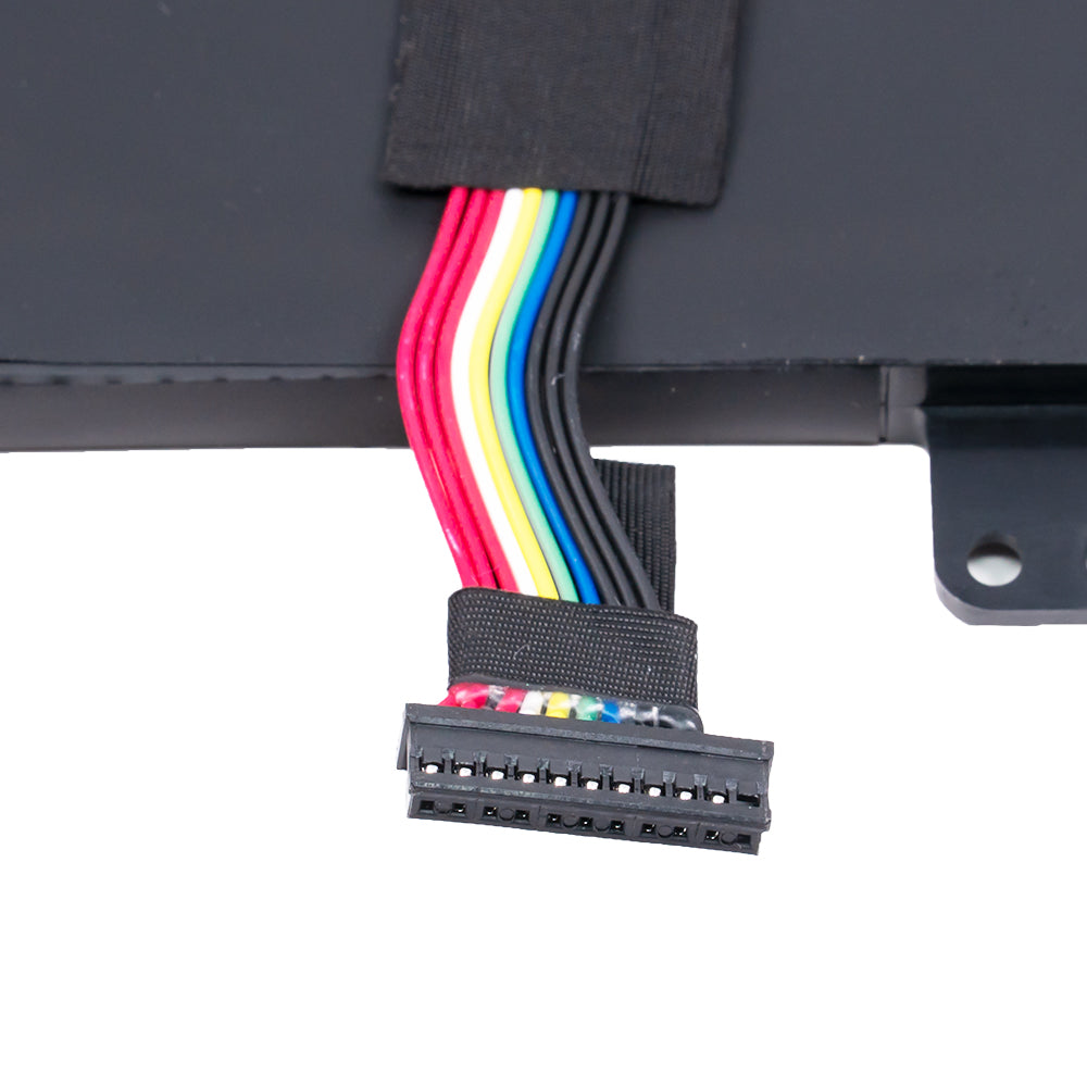 Dell Alienware 13 ALW13C ALW13CR ALW13ED Series Laptop Battery TDW5P 4RRR3 V9XD7 JFWX7 04RRR3 0V9XD7 0JFWX7 [15.2V] Compatible Battery