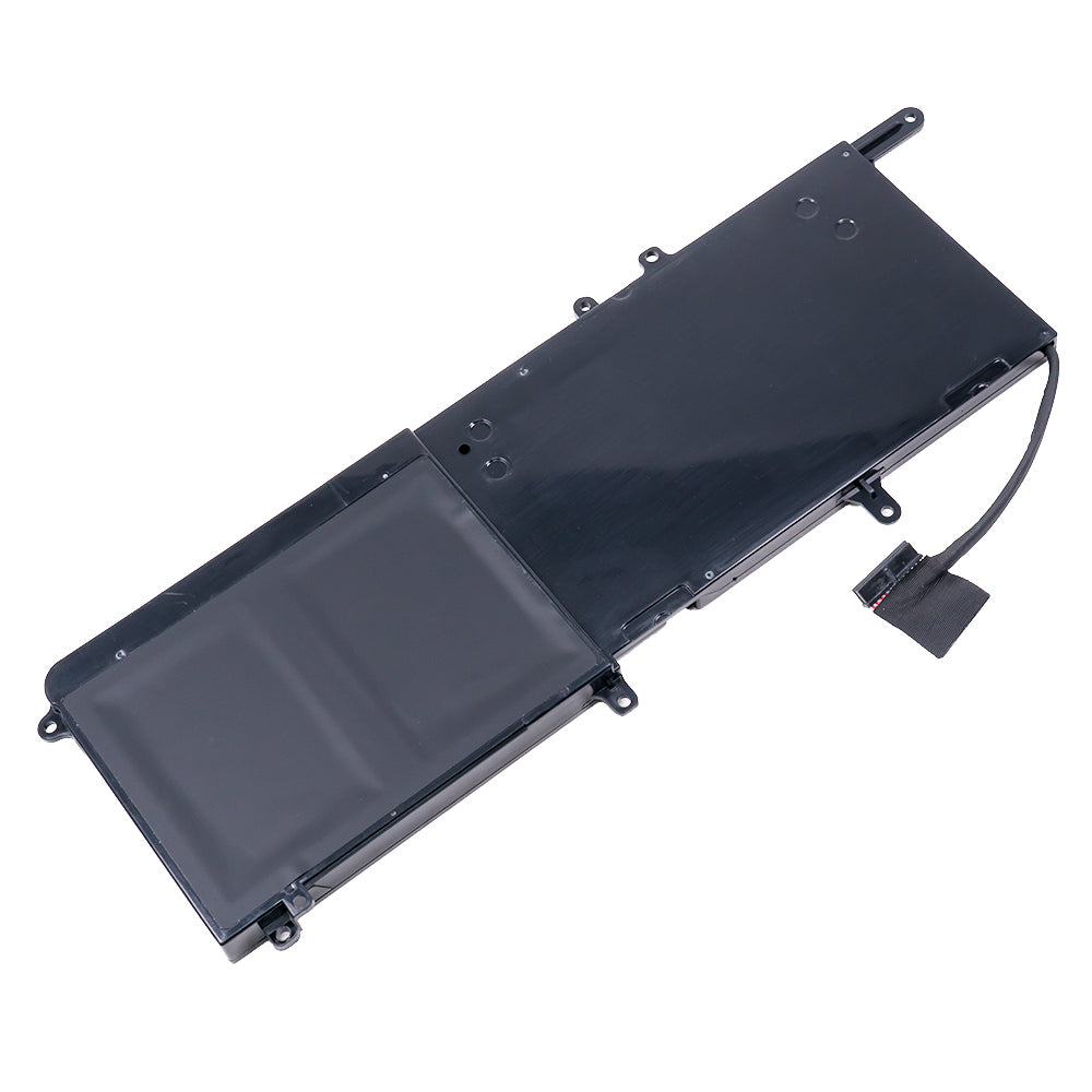 Dell P69F P69F001 P69F002 Series Laptop Battery 9NJM1 MG2YH 44T2R 0MG2YH HF250 01D82 0546FF 0HF250 [11.4 V] Compatible Battery