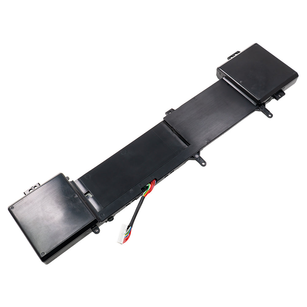 Dell Alienware 17 R3 Series Laptop Battery 6JHCY 6JHDV 5046J YKWXX 06JHDV 05046J [14.8V] Compatible Battery