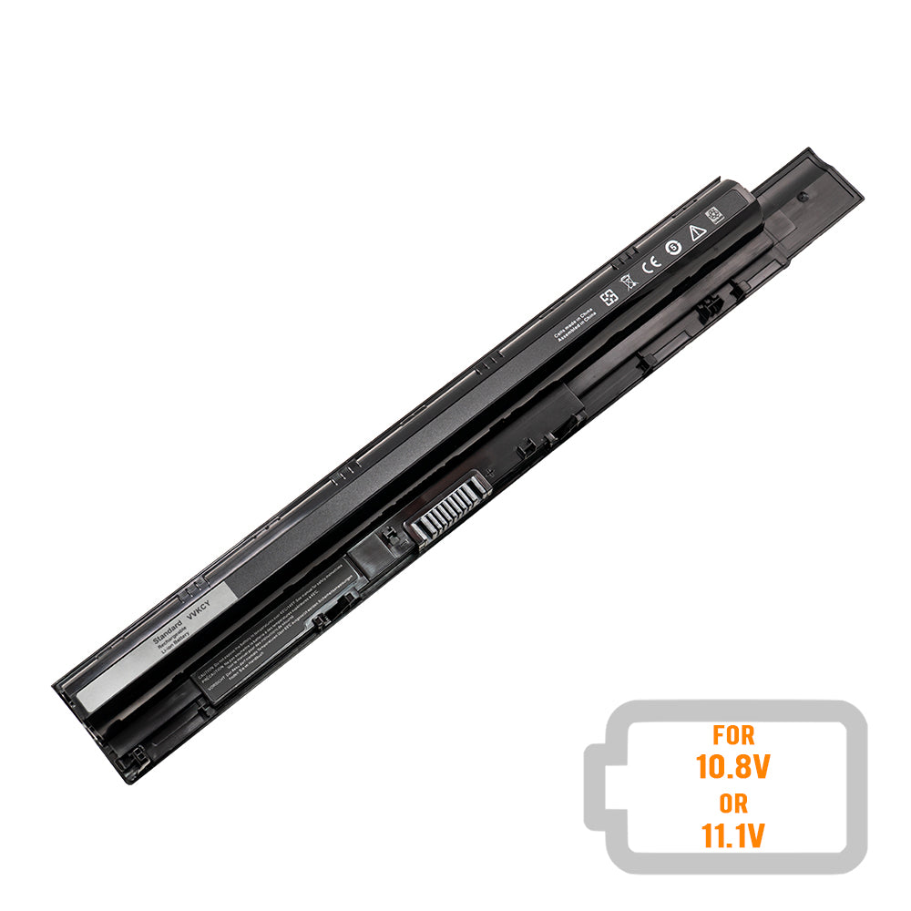 Dell Latitude 3570 Latitude 15 3570 VVKCY 2XNYN 098N0 D8XMT [11.1V] Battery Replacement