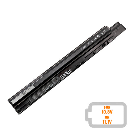 Dell Latitude 3570 Latitude 15 3570 VVKCY 2XNYN 098N0 D8XMT [11.1V] Battery Replacement
