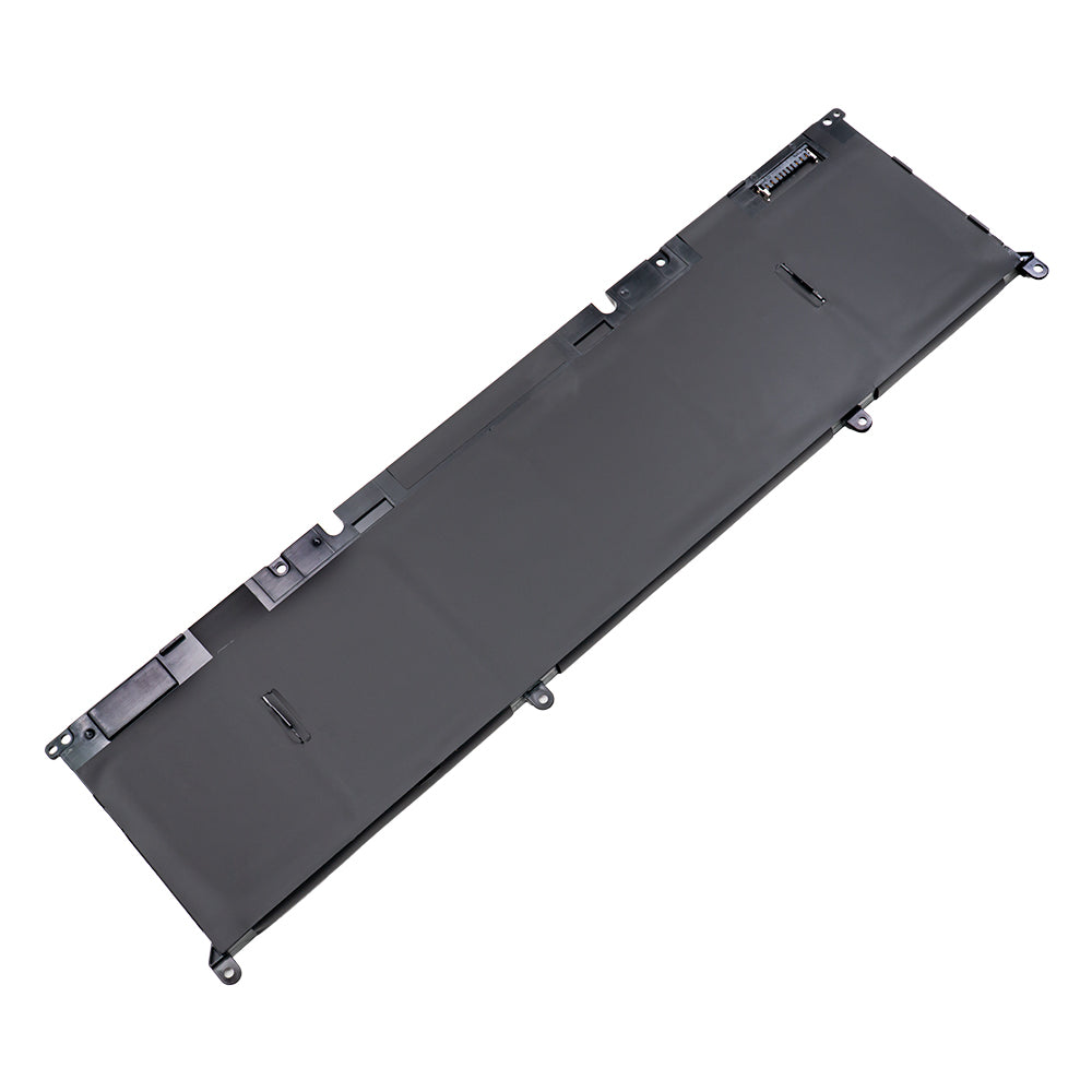 69KF2 70N2F Dell XPS 15 9500 9510 Alien Ware M15 M17 R3 R4 Year Precision 5550 5560 G15 5515 G7 15 7500 Inspiron 16 Plus 7610 P87F P91F P45E 8FCTC DVG8M 070N2F [11.4V] Laptop Battery Replacement
