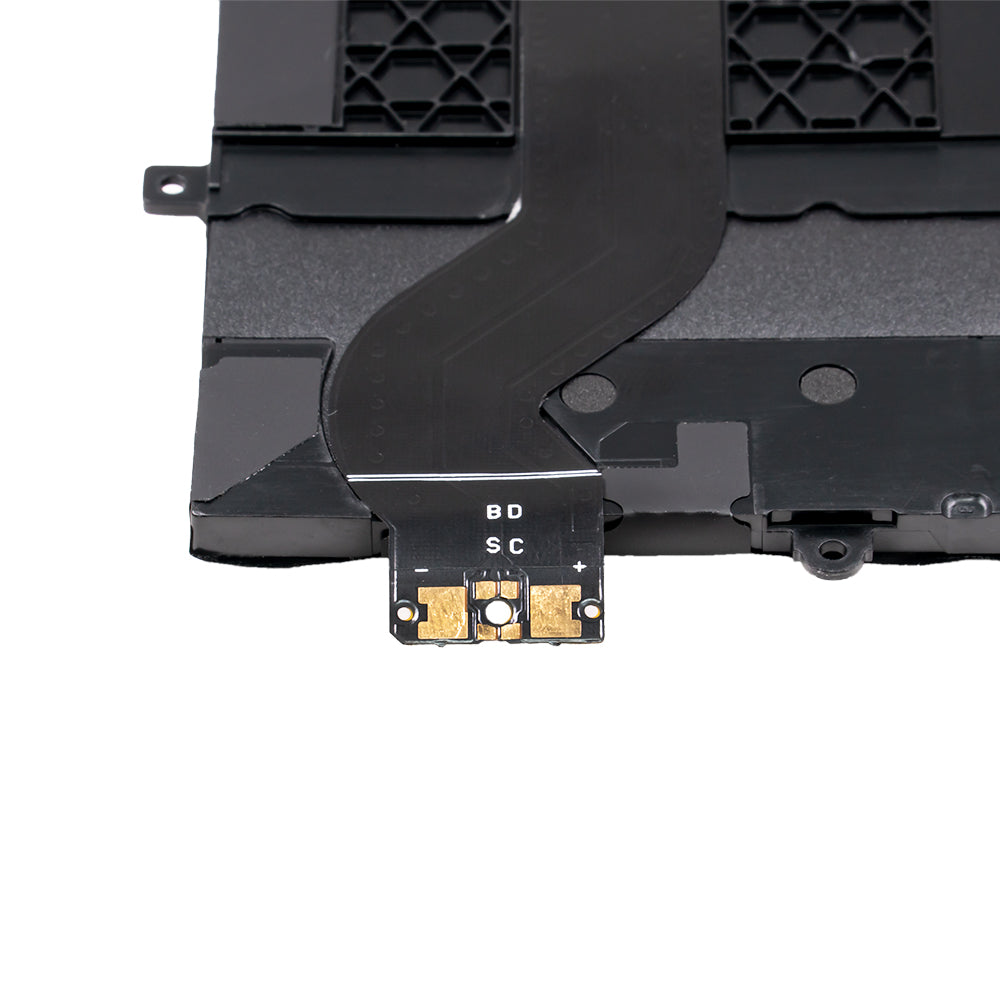 XX3T7 Battery for Dell XPS 13 7390 2-in-1 Series Dell P103G P103G001 P103G002 Series Laptop 52TWH MM6M8 0XX3T7 0MM6M8 [7.6V] Compatible Battery