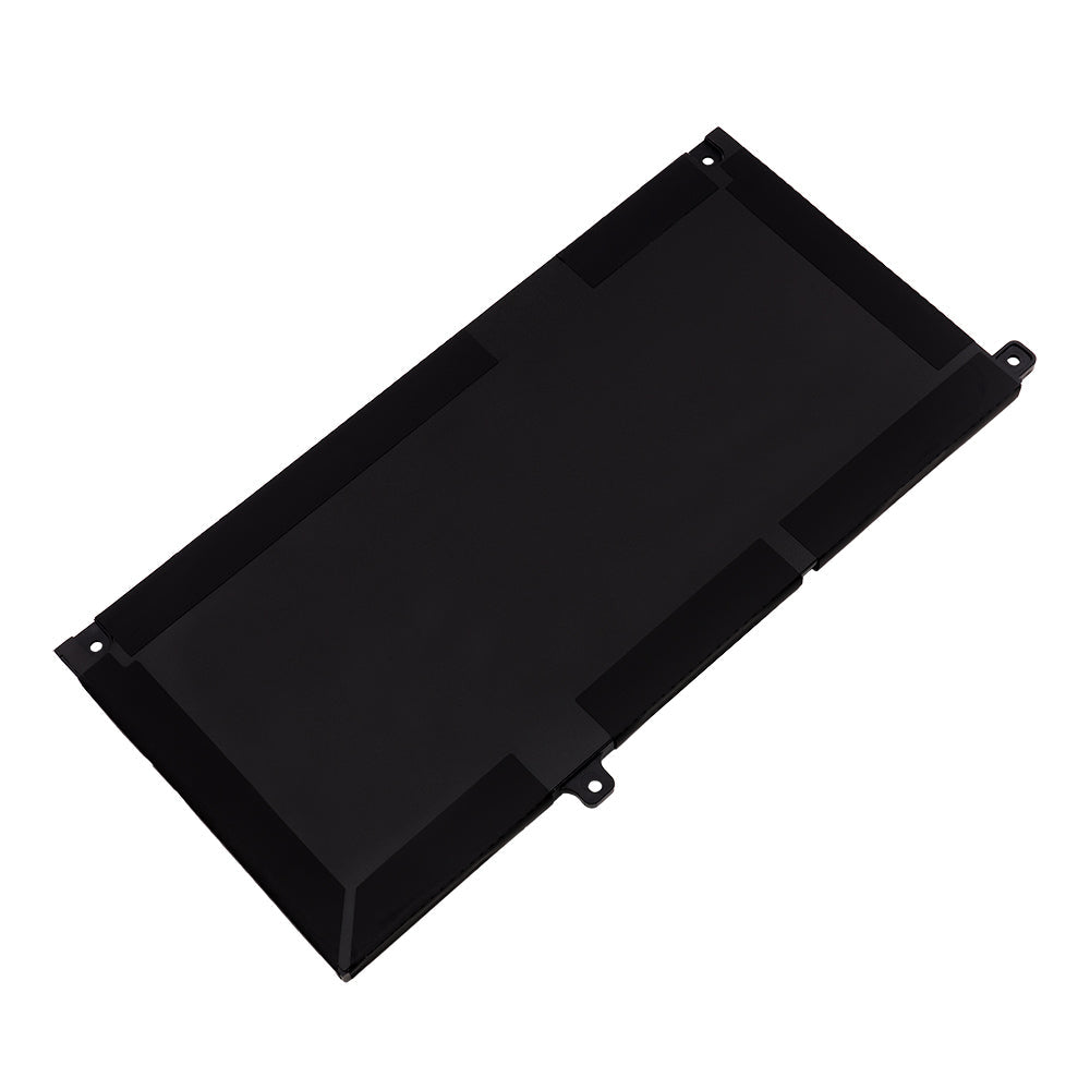 CF5RH Battery for Dell Latitude 3410 3510 Series Dell Vostro Inspiron 5300 5401 5402 5501 5502 Series Dell Inspiron 7300 7306 7500 7506 2-in-1 Silver Series Dell P129G P101F P126G P102F P130G Series Laptop JK6Y6 C5KG6 5NDNH [11.25V/11.4V] Compatible Battery