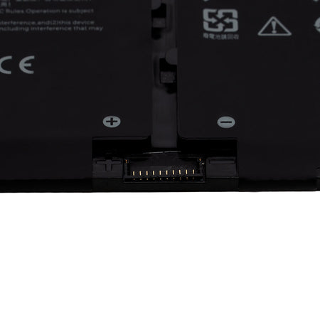 Dell Inspiron 5400 5406 7405 2-in-1 Series Laptop Battery JK6Y6 CF5RH C5KG6 5NDNH [11.25V/11.4V] Compatible Battery