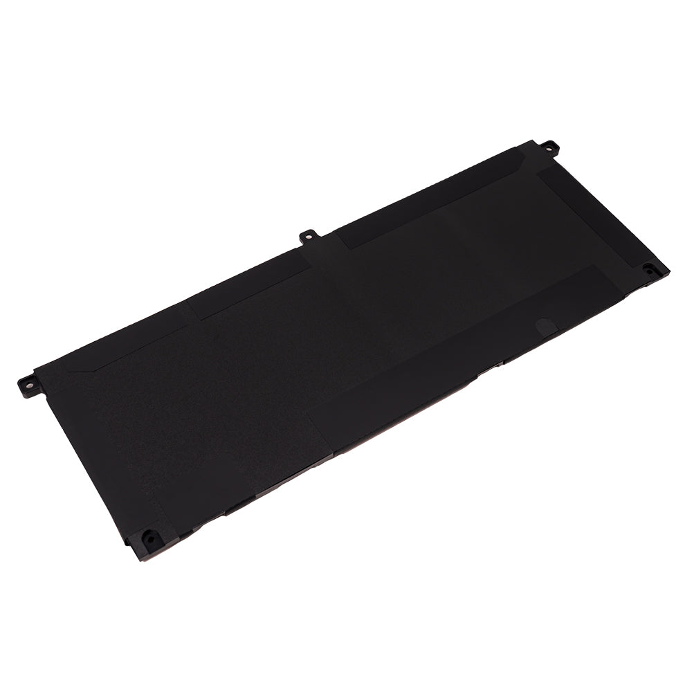 Dell Inspiron 7500 2-in-1 Silver Series Laptop Battery H5CKD 9077G TXD03 7T8CD [15V/15.2V] Compatible Battery