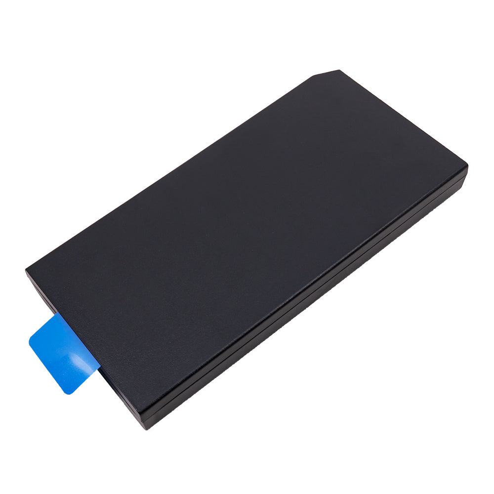 X8VWF Battery for Dell Latitude 14 Rugged 5404 5414 E5404 Series Dell Latitude 14 Rugged Extreme 7404 7414 E7404 Series Dell P45G P45G001 P46G P46G001 P46G002 Series Laptop XN4KN 4XKN5 CJ2K1 DKNKD VCWGN YGV51 XRJDF [11.1V] Compatible Battery