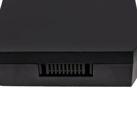 CJ2K1 Battery for Dell Latitude 14 Rugged 5404 5414 E5404 Series Dell Latitude 14 Rugged Extreme 7404 7414 E7404 Series Dell P45G P45G001 P46G P46G001 P46G002 Series Laptop XN4KN X8VWF 4XKN5 DKNKD VCWGN YGV51 XRJDF [11.1V] Compatible Battery