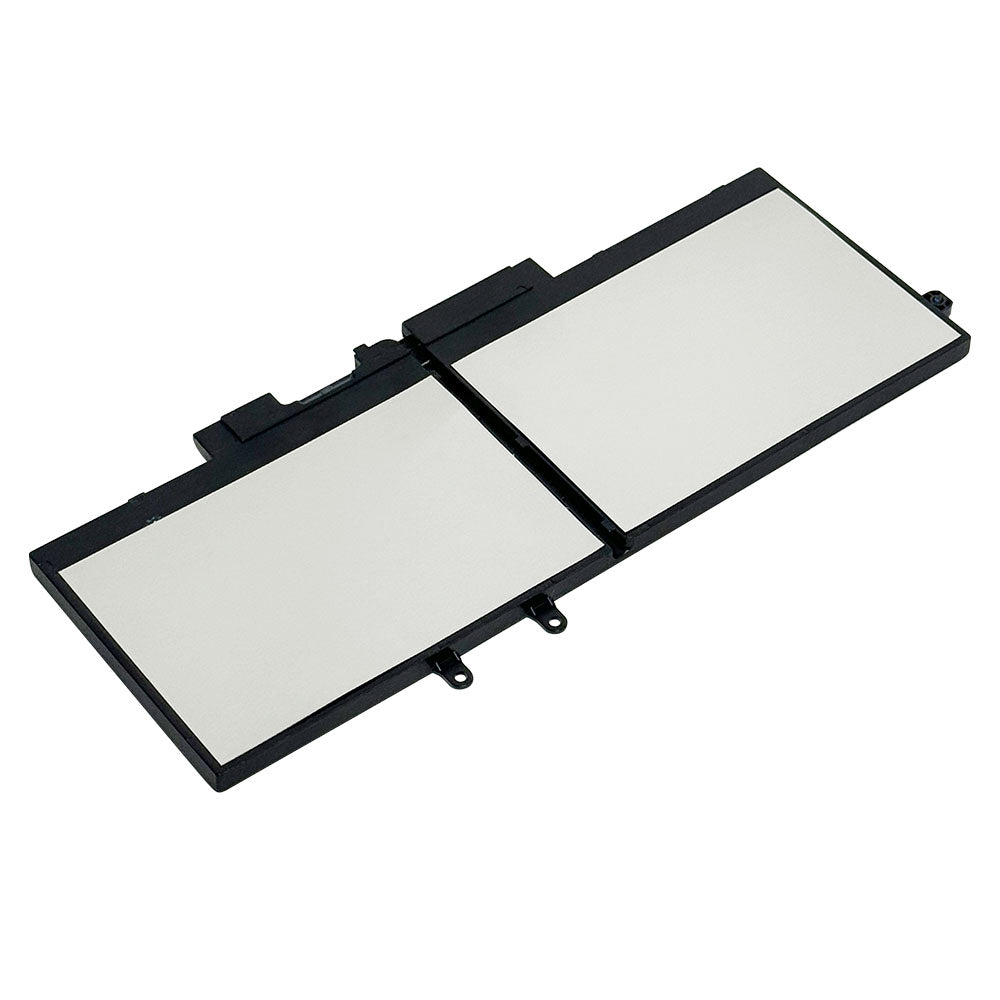 Dell Latitude 15 5510 E5510 Series Laptop Battery 3HWPP 3PCVM 1VY7F JG75F 10X1J [15.2V] Compatible Battery