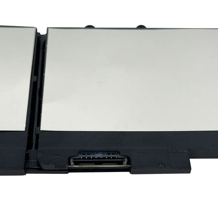 10X1J Battery for Dell Latitude 5401 5410 5411 5501 5510 5511 Series Dell Precision 3541 3550 3551 Series Dell Inspiron 7500 7506 2-in-1 Black Series Dell Inspiron 7706 2-in-1 Silver Series Laptop 3PCVM 3HWPP 1VY7F JG75F [15.2V] Compatible Battery