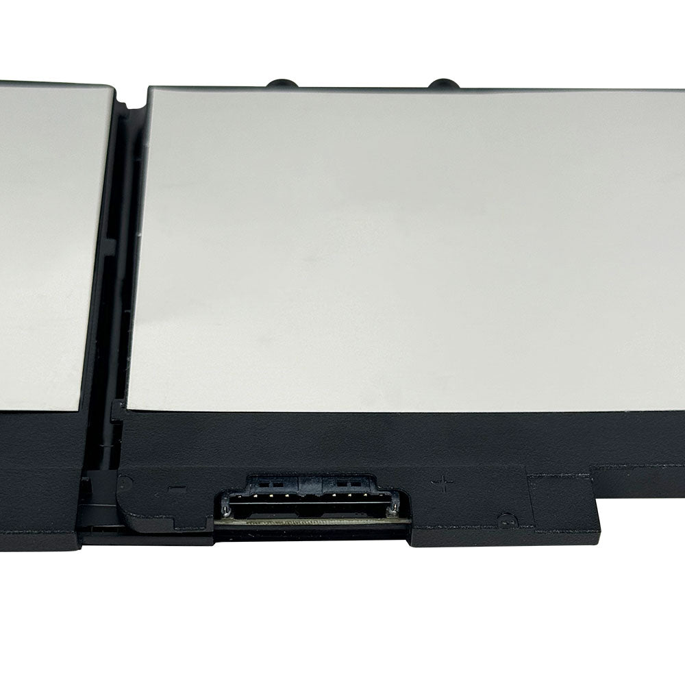 Dell Latitude 5401 5410 5411 5501 5510 5511 Series Laptop Battery 3HWPP 3PCVM 1VY7F JG75F 10X1J [15.2V] Compatible Battery