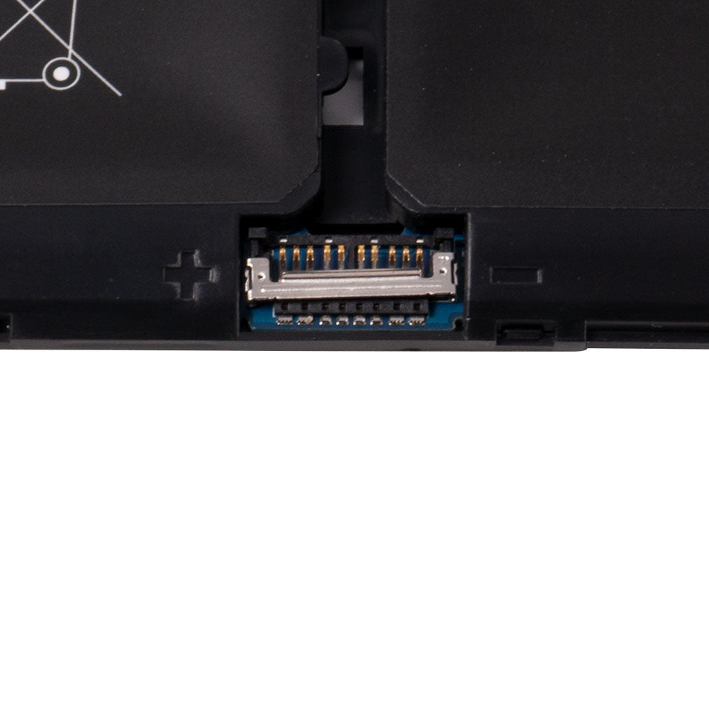 Dell Vostro 16 5620 5625 5630 5635 5640 Series Laptop Battery V6W33 PG8YJ 0WV3K8 927N5 0FH3K2 0MGCM5 0MVK11 [15V/15.2V] Compatible Battery