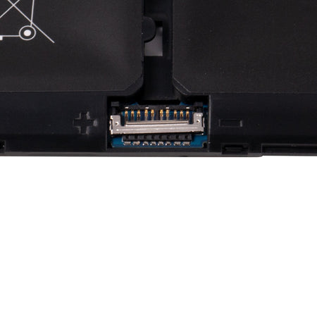 Dell Inspiron 16 5625 5630 5635 5640 5645 Series Laptop Battery V6W33 PG8YJ 0WV3K8 927N5 0FH3K2 0MGCM5 0MVK11 [15V/15.2V] Compatible Battery