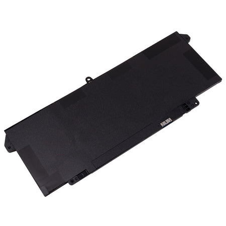Dell Latitude 7420 Latitude 7520 Series Laptop Battery 7FMXV 9JM71 4M1JN 1PP63 727CG TN2GY HDGJ8 MHR4G 0TN2GY 0727CG CN-0TN2GY CN-0727CG Compatible Batter