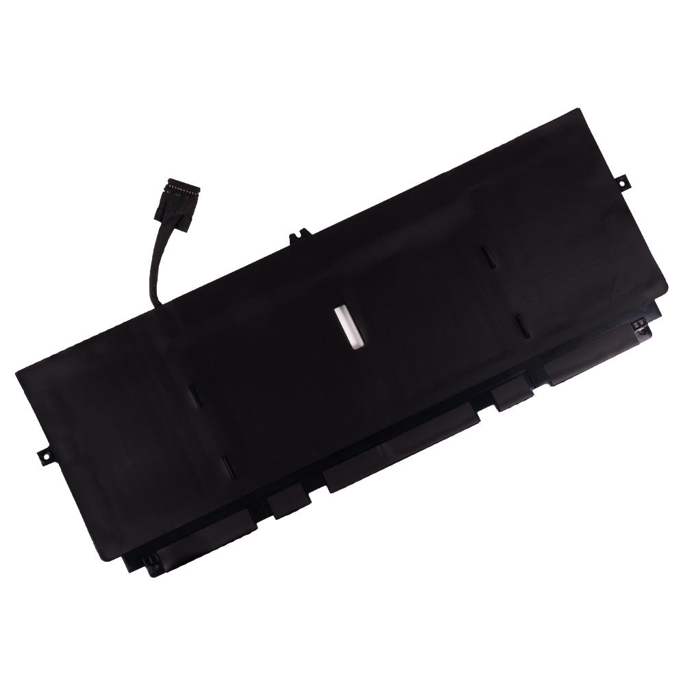 722KK Battery for Dell XPS 13 9300 9310 9380 (2020 Edition) Series WN0N0 2XXFW FP86V 0WN0N0 02XXFW P117G P117G001 P117G002 [7.6V] Compatible Battery